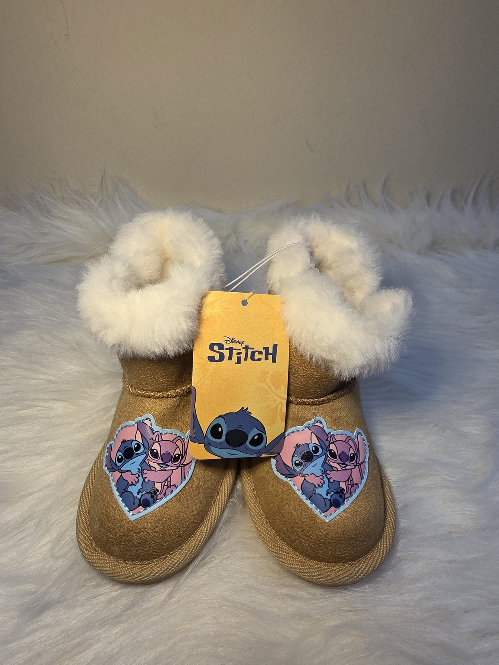 Kids Boots Size 5